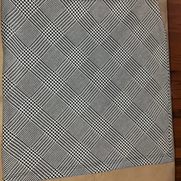 Plaid Skirt - Picture 1 of 2